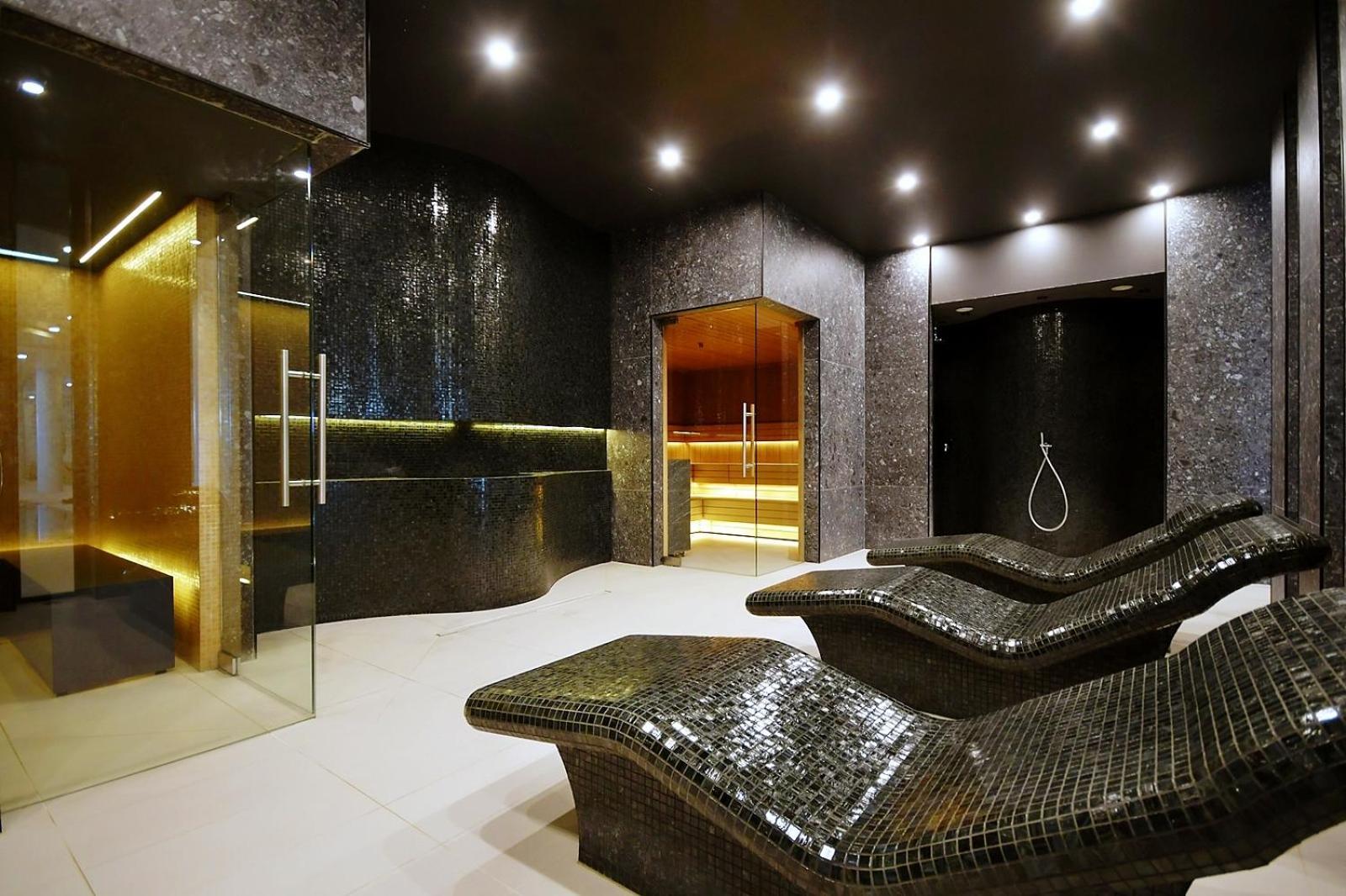 Apartament Lux I , Kolobrzeg Aqua Polanki , Baseny , Sauny , Silownia Экстерьер фото