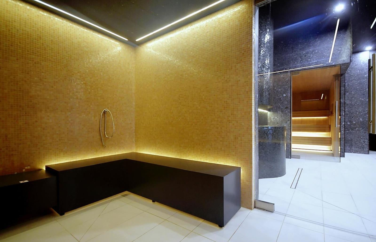 Apartament Lux I , Kolobrzeg Aqua Polanki , Baseny , Sauny , Silownia Экстерьер фото