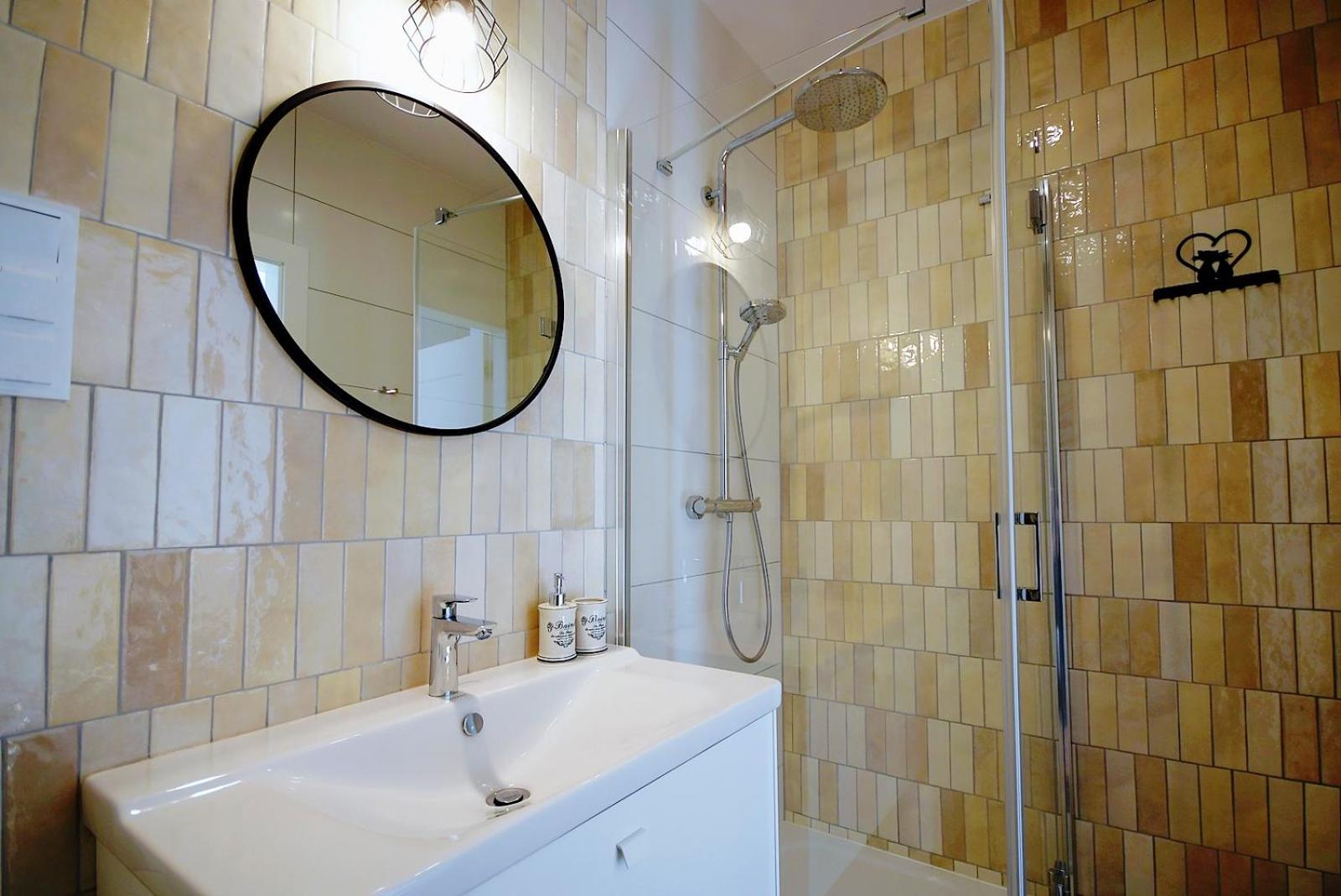 Apartament Lux I , Kolobrzeg Aqua Polanki , Baseny , Sauny , Silownia Экстерьер фото